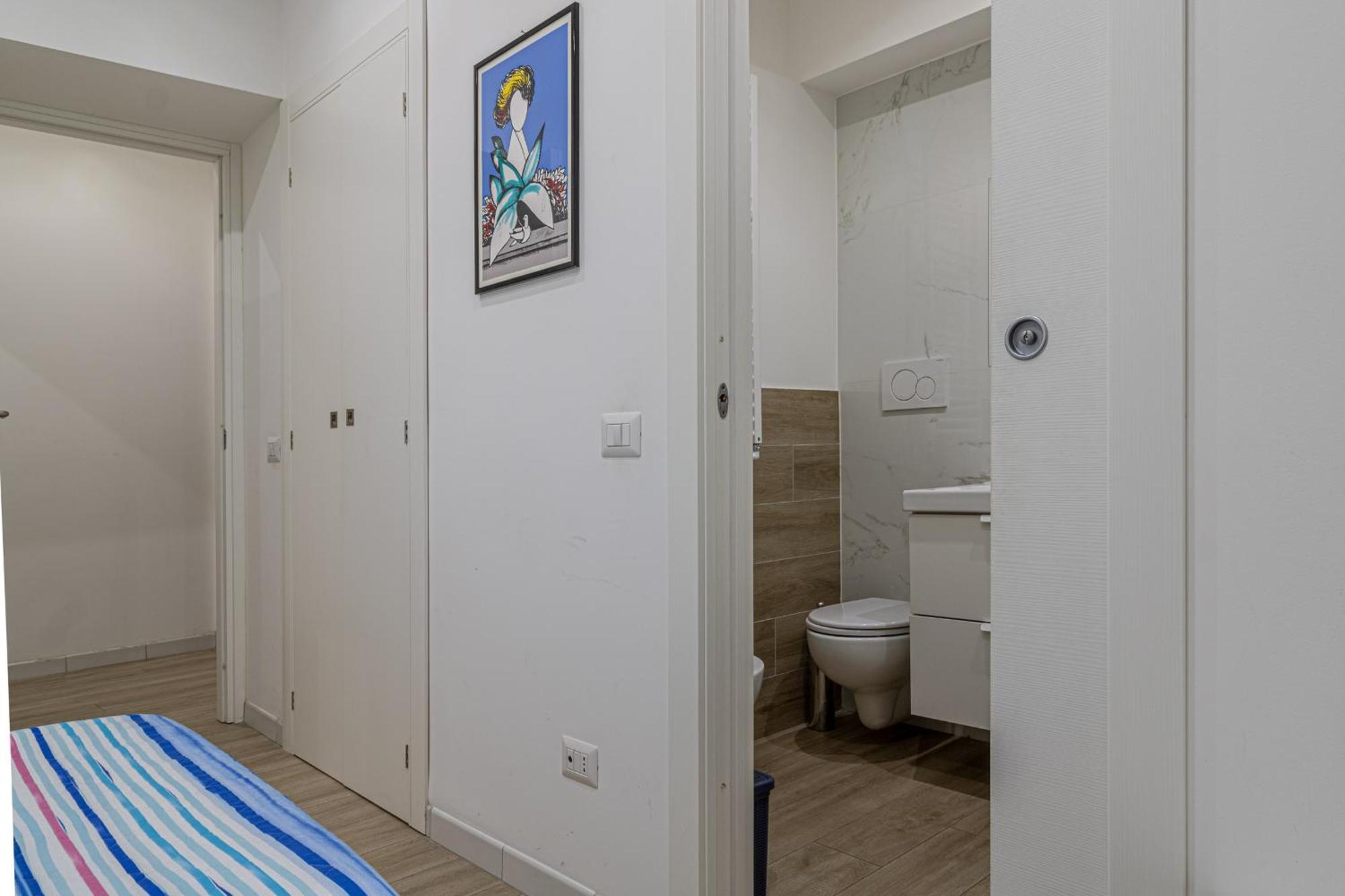 Appartamento St Peter Family Roma