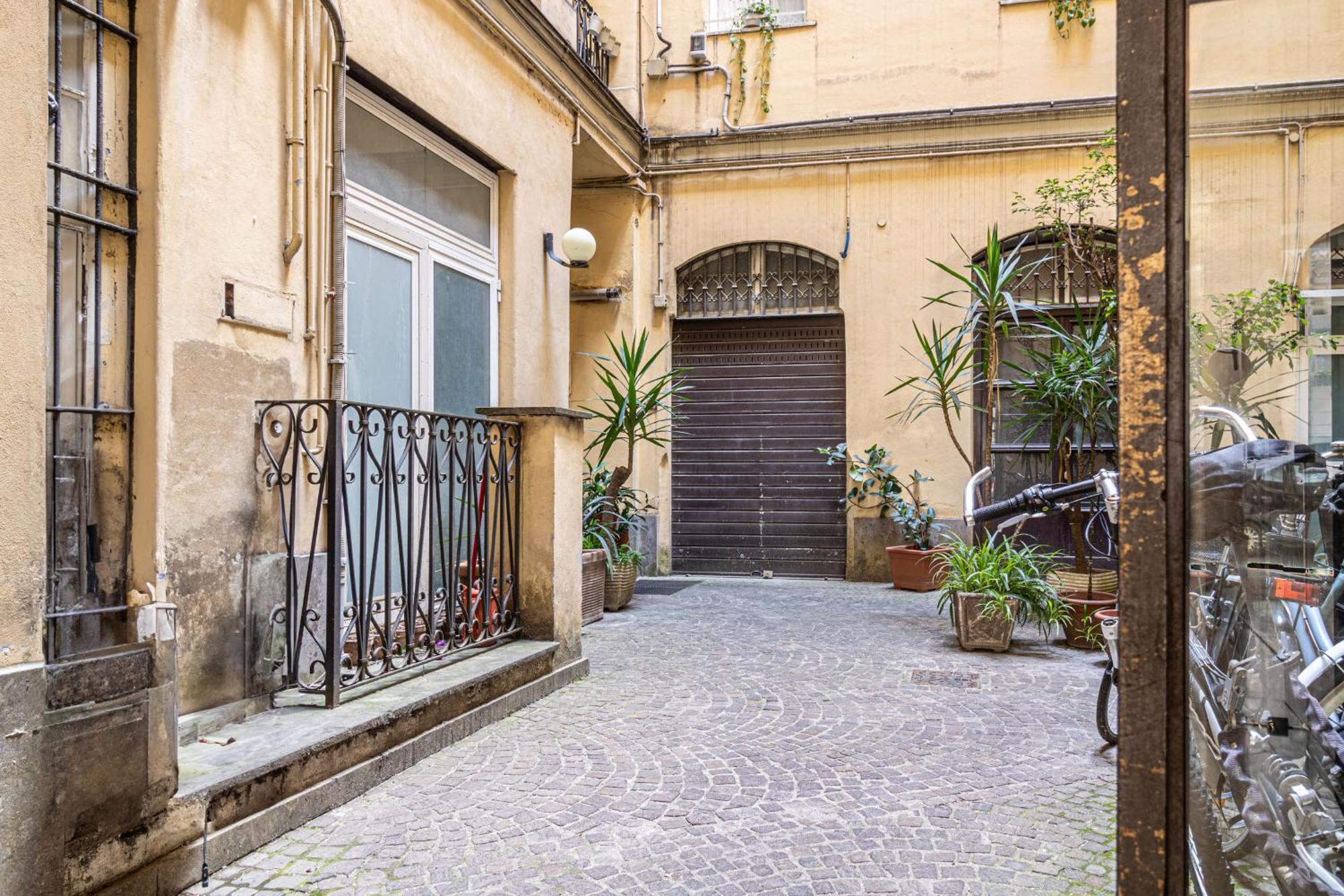 Appartement St Peter Family Rome
