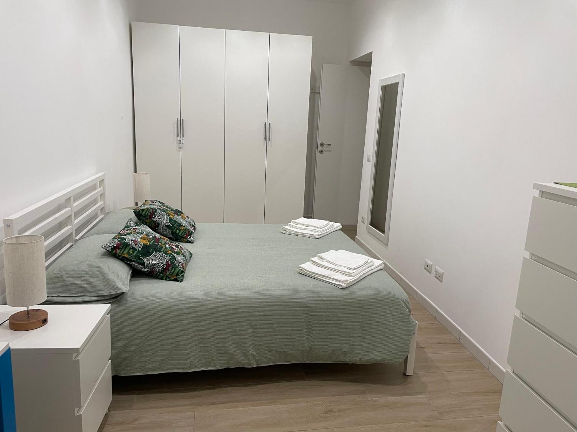 Appartement St Peter Family *